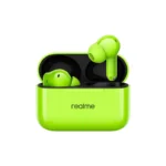 realme Buds T200 Green