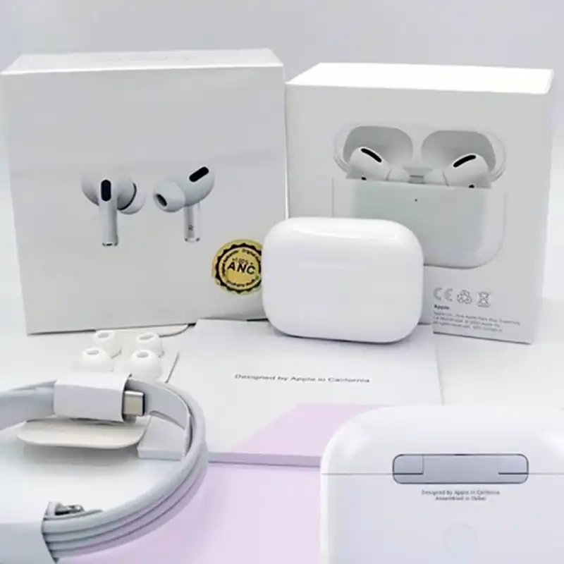 Copy AirPods Pro 2nd Generation Dubai ANC-3