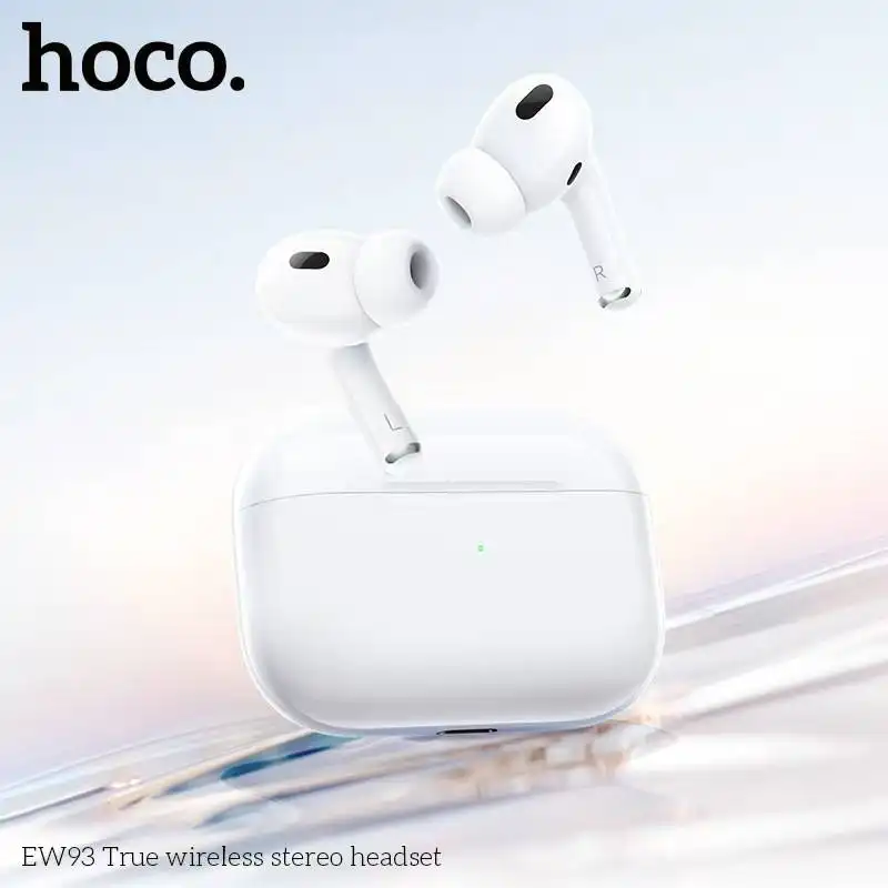 Hoco EW93 True Wireless Earbuds-2