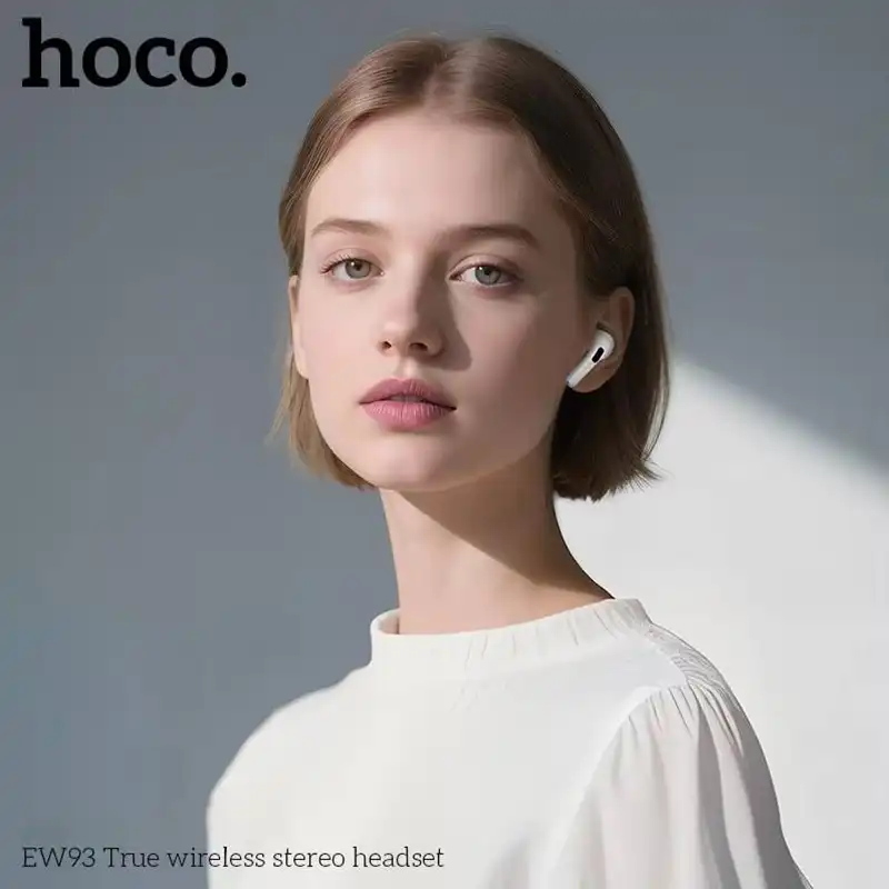 Hoco EW93 True Wireless Earbuds-3