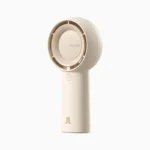 JisuLife FA43 Handheld Turbo Fan (Life 5 Plus) Brown