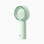 JisuLife FA43 Handheld Turbo Fan (Life 5 Plus) Mint Green