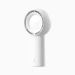 JisuLife FA43 Handheld Turbo Fan (Life 5 Plus) White