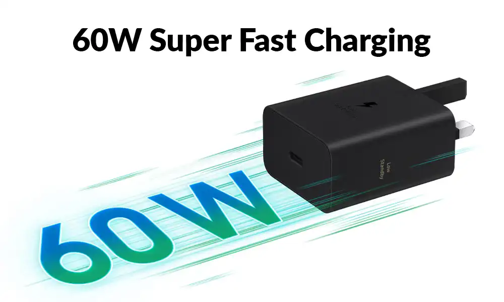 Samsung 60W Power Adapter-2