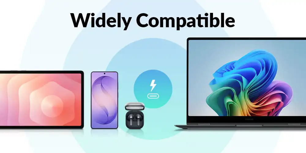 Samsung 60W Power Adapter-4