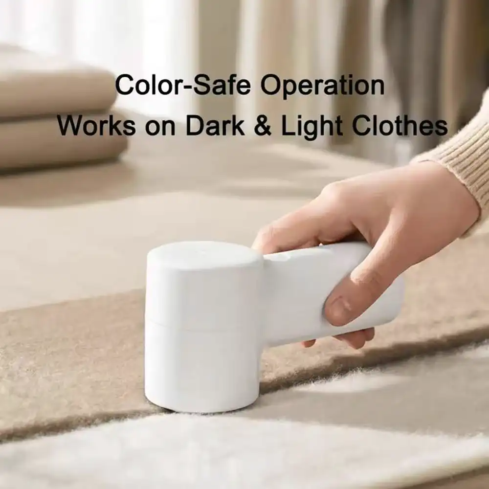 Xiaomi Mijia Lint Remover 2 Electric Cloth Boblin Cleaner-2