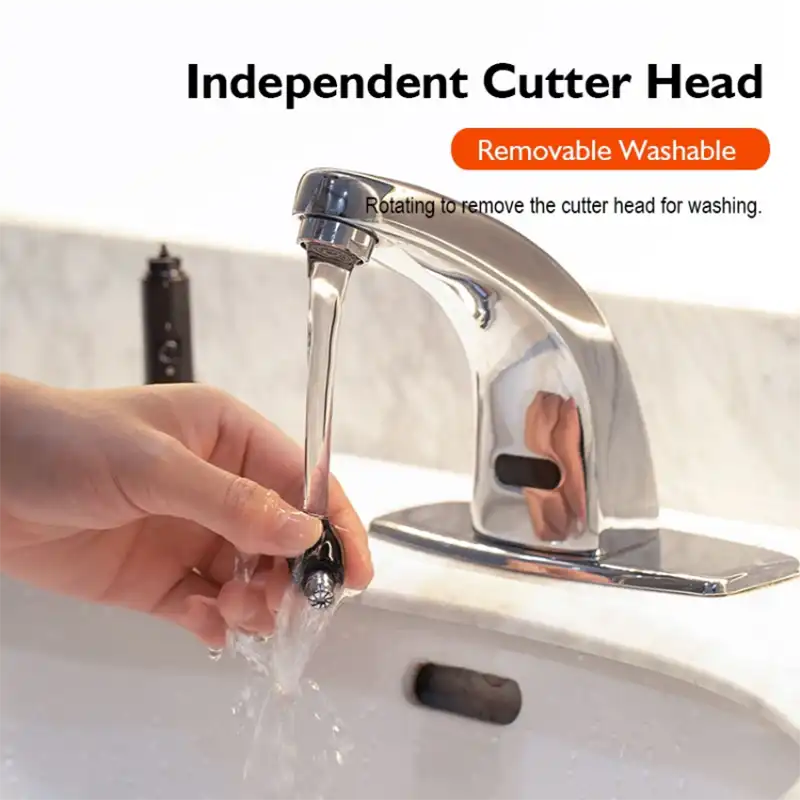 Xiaomi ShowSee C1 Electric Noise Trimmer-3