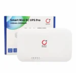 Olax D8 Pro 20000mAh Smart Mini Router UPS
