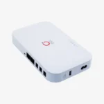 Olax D8 Pro 20000mAh Smart Mini Router UPS-2
