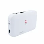 Olax D8 Pro 20000mAh Smart Mini Router UPS-3