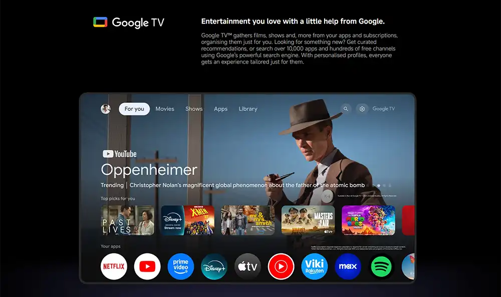 Xiaomi TV Stick 4K 2nd Gen-5