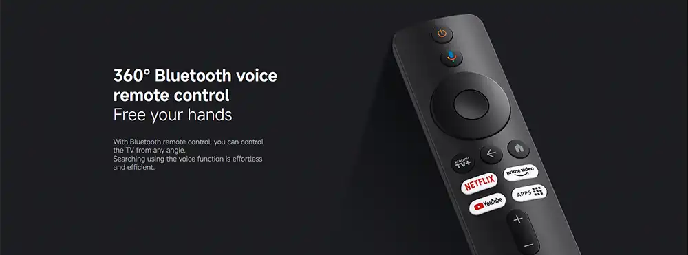 Xiaomi TV Stick 4K 2nd Gen-6