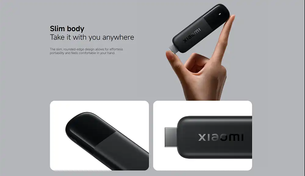 Xiaomi TV Stick 4K 2nd Gen-7