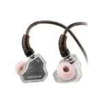 7HZ Salnotes Zero 2 - Silver