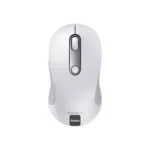 Baseus F02 Dual-Mode Wireless Mouse White