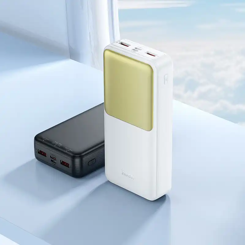Hoco J136A 20000mAh 22.5W Power Bank-3