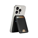 WIWU MW-005 Magnetic Wallet with Apple Find My