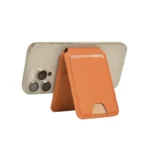 WIWU MW-005 Magnetic Wallet with Apple Find My-4