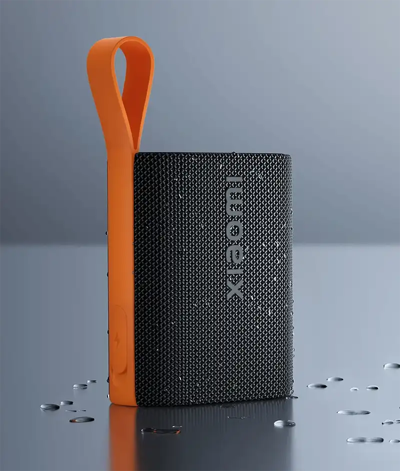 Xiaomi Sound Pocket 5W Portable Bluetooth Speaker Price in Bangladesh