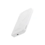 Baseus Magnetic Mini 5000mAh 20W PD Wireless Power Bank White