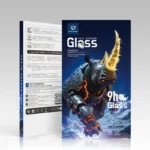 DUX DUCIS Honor 600 600 Pro Tempered Glass Screen Protector-2