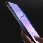 DUX DUCIS Honor 600 600 Pro Tempered Glass Screen Protector-3