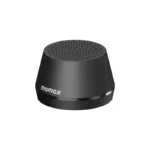 MOMAX 1-Vibe Go Lite Magnetic Bluetooth Speaker