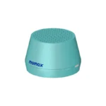 MOMAX 1-Vibe Go Lite Magnetic Bluetooth Speaker-2