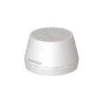 MOMAX 1-Vibe Go Lite Magnetic Bluetooth Speaker-4