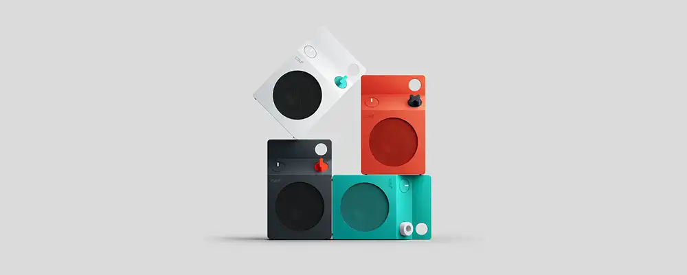 Nothing CMF Speaker S Wireless Bluetooth Speaker