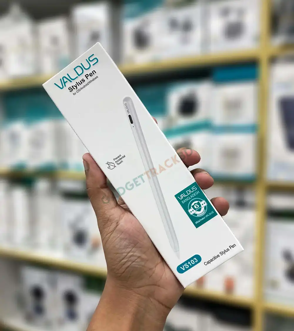 Valdus VS103 Universal Stylus Pen Price in Bangladesh